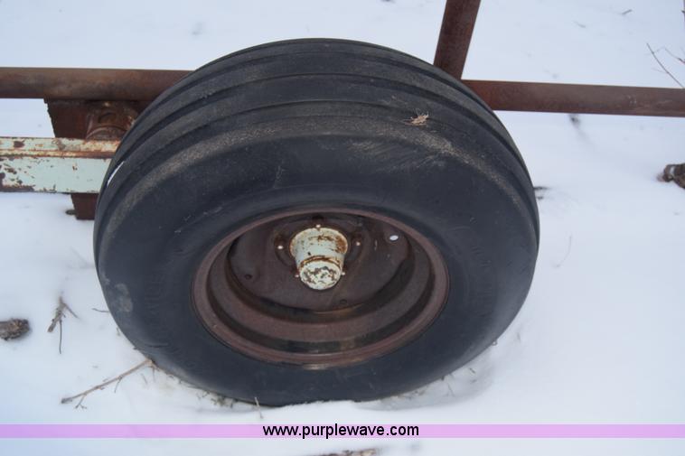 image for item L1084 Livestock catch pen