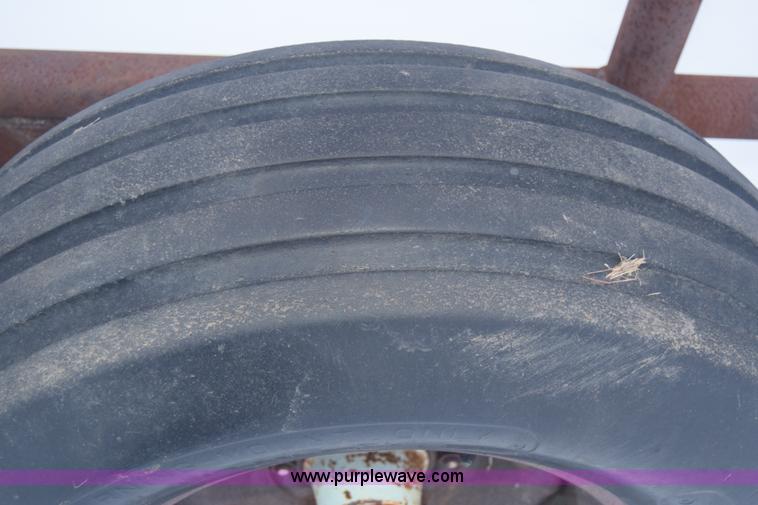 image for item L1084 Livestock catch pen