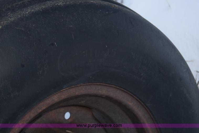 image for item L1084 Livestock catch pen