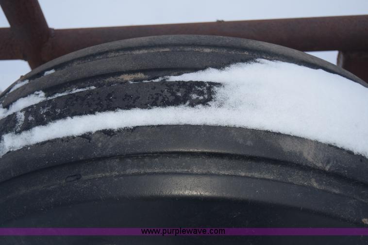 image for item L1084 Livestock catch pen