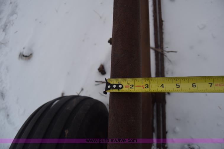 image for item L1084 Livestock catch pen