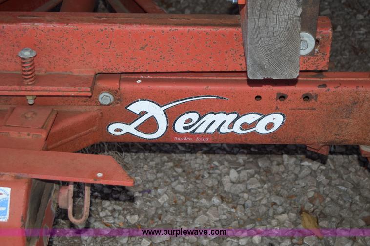 image for item L1085 Gravity wagon