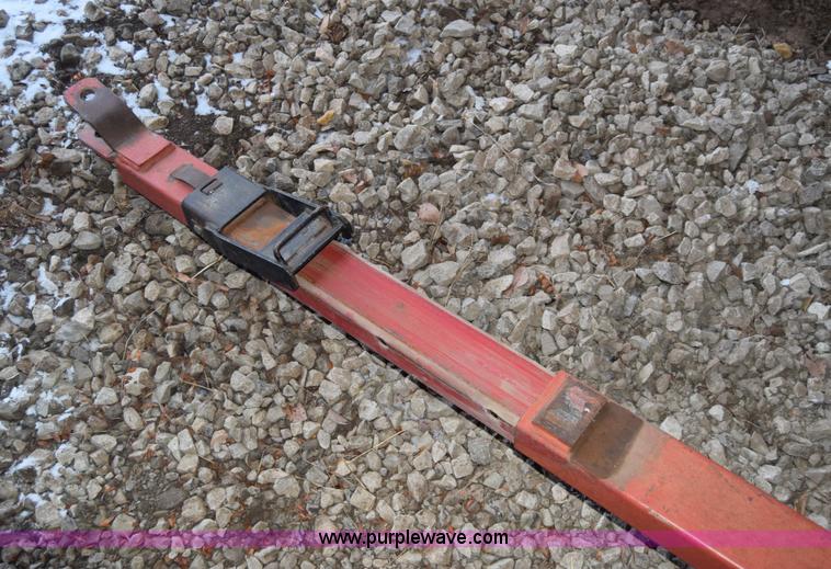 image for item L1085 Gravity wagon