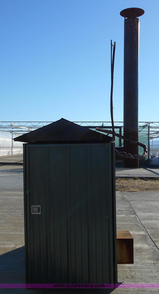 image for item L1127 Thor corn burner