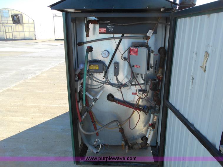 image for item L1127 Thor corn burner