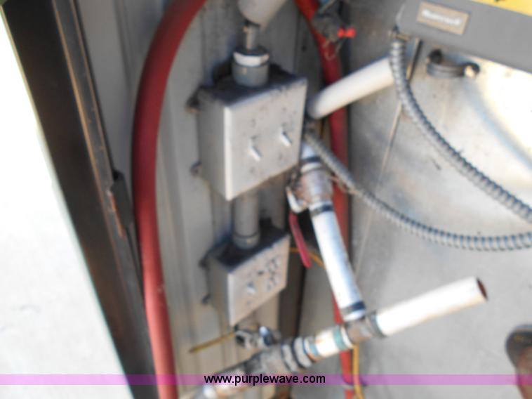 image for item L1127 Thor corn burner