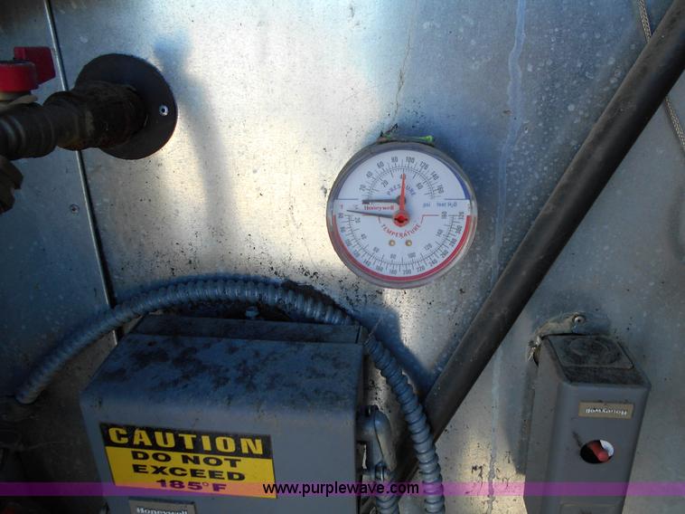 image for item L1127 Thor corn burner