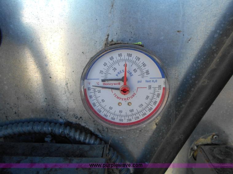 image for item L1127 Thor corn burner