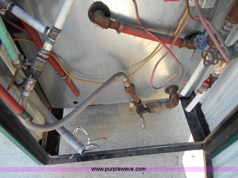 image for item L1127 Thor corn burner