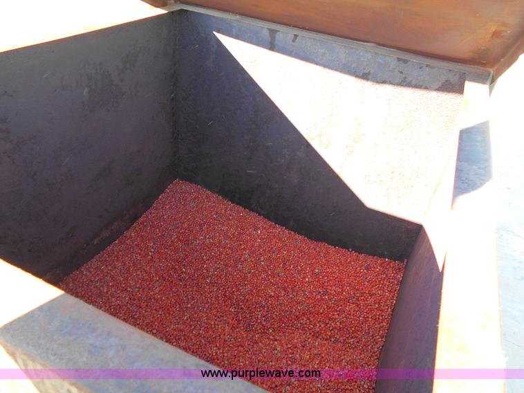 image for item L1127 Thor corn burner