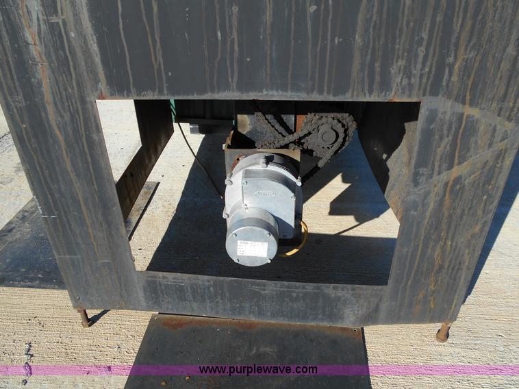 image for item L1127 Thor corn burner