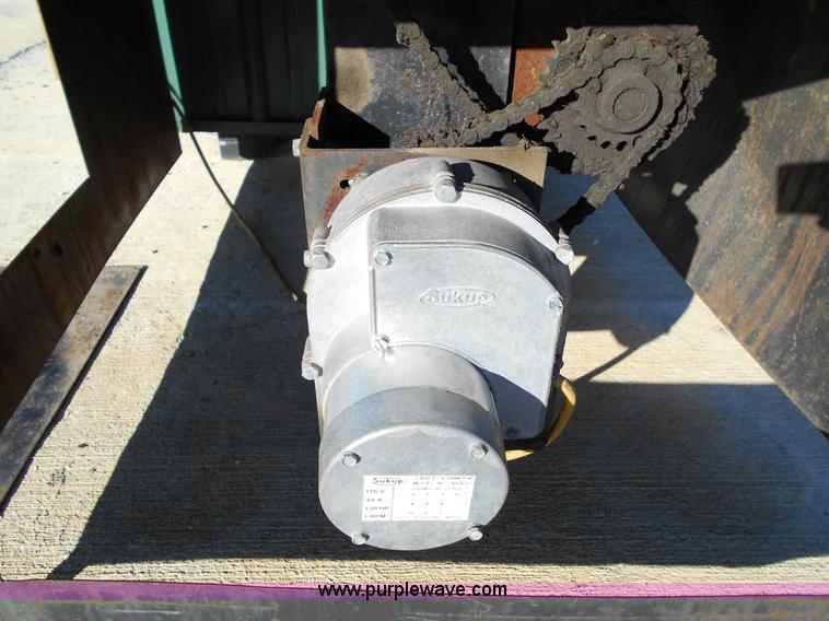 image for item L1127 Thor corn burner