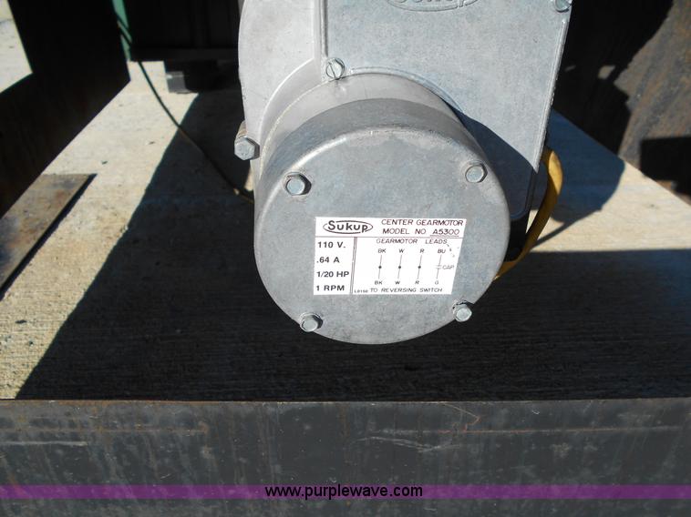 image for item L1127 Thor corn burner