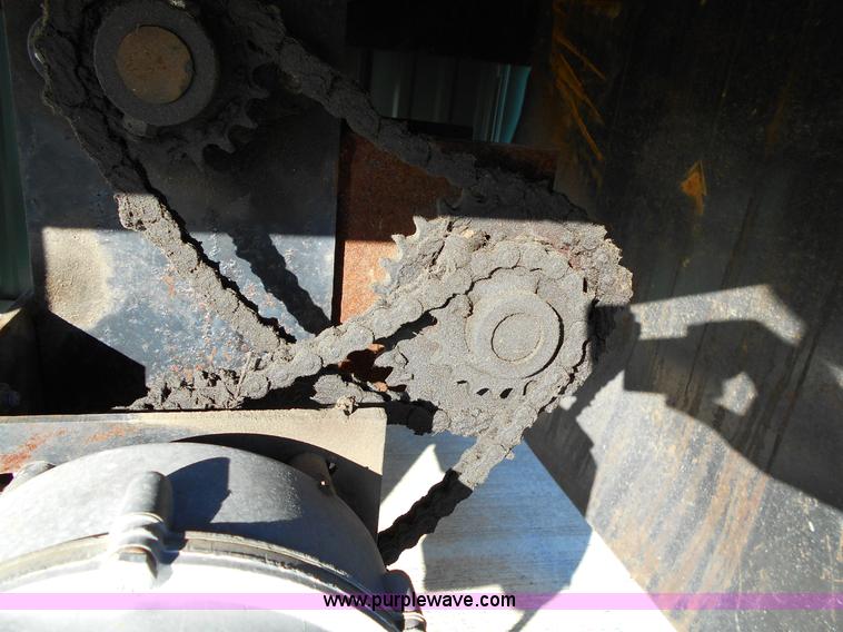 image for item L1127 Thor corn burner