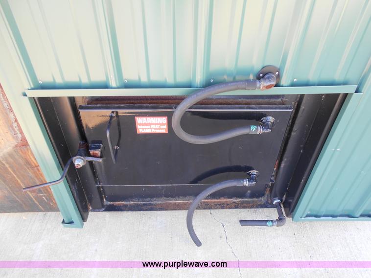 image for item L1127 Thor corn burner