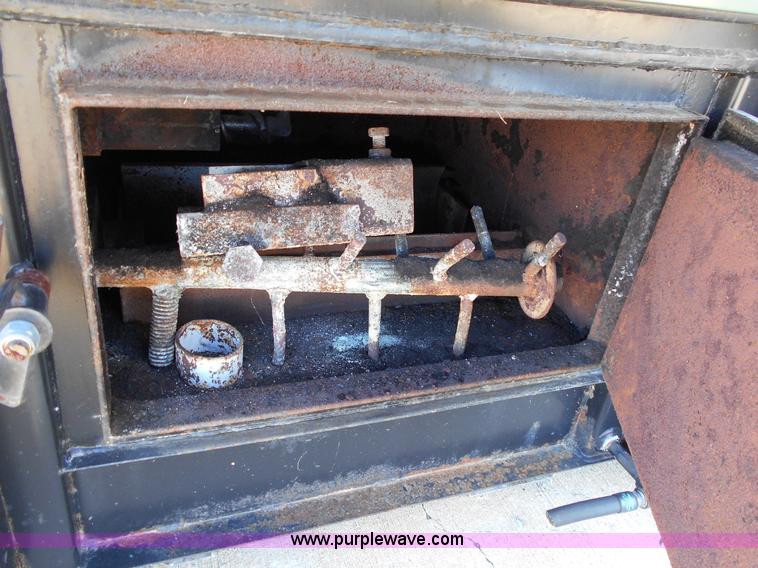 image for item L1127 Thor corn burner