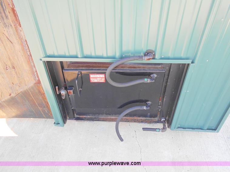 image for item L1127 Thor corn burner