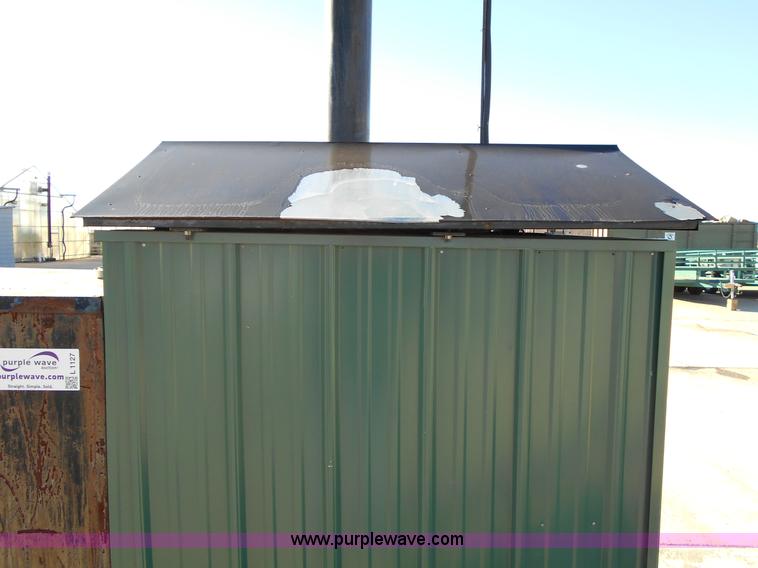 image for item L1127 Thor corn burner