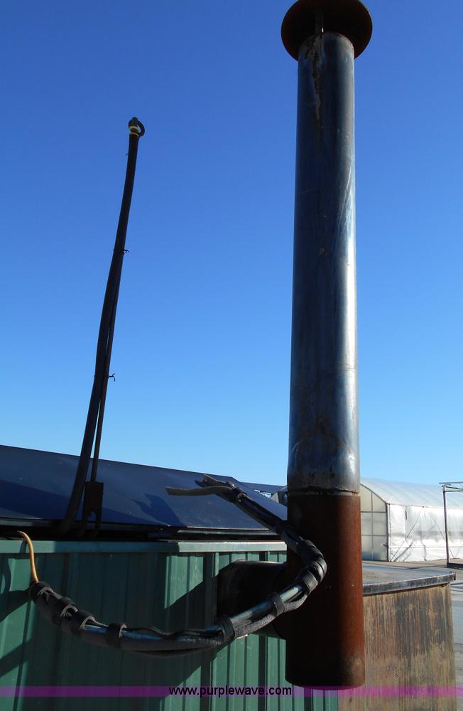 image for item L1127 Thor corn burner