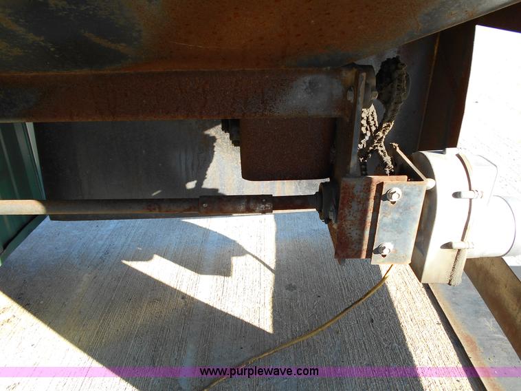 image for item L1127 Thor corn burner