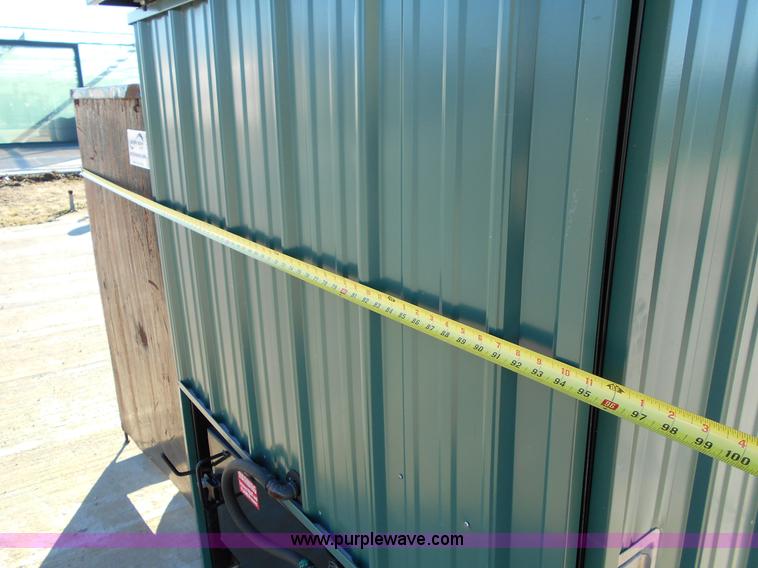 image for item L1127 Thor corn burner