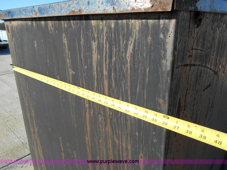 image for item L1127 Thor corn burner