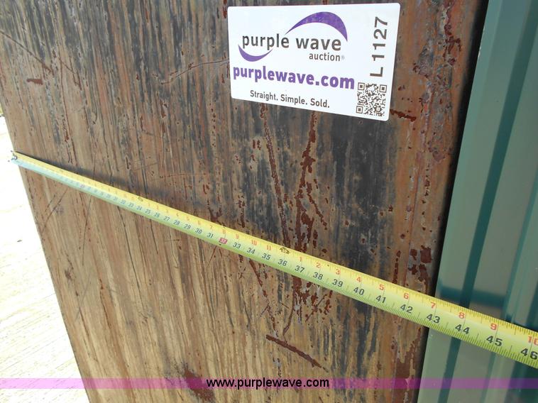 image for item L1127 Thor corn burner