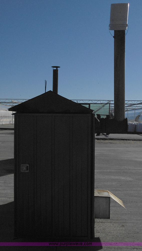 image for item L1128 Thor corn burner