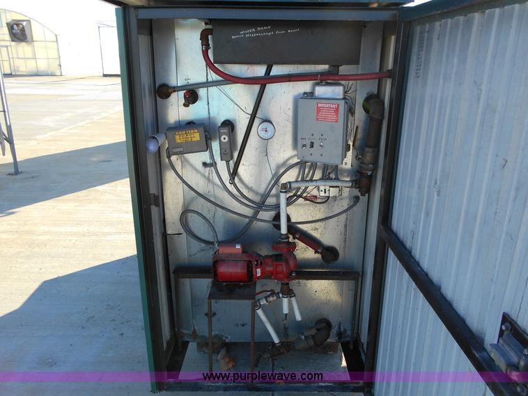 image for item L1128 Thor corn burner