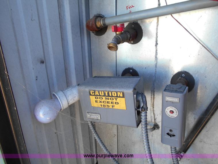 image for item L1128 Thor corn burner