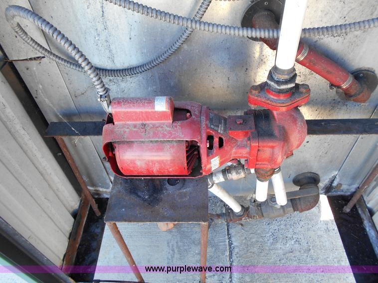 image for item L1128 Thor corn burner