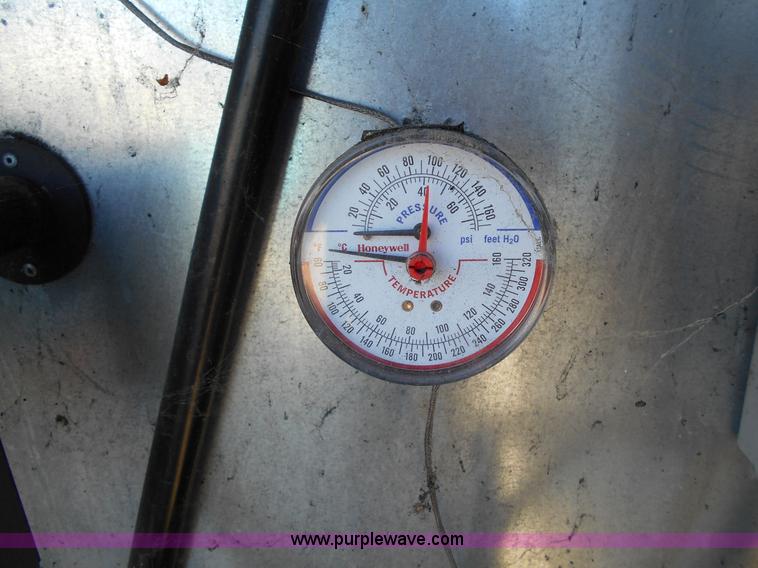 image for item L1128 Thor corn burner