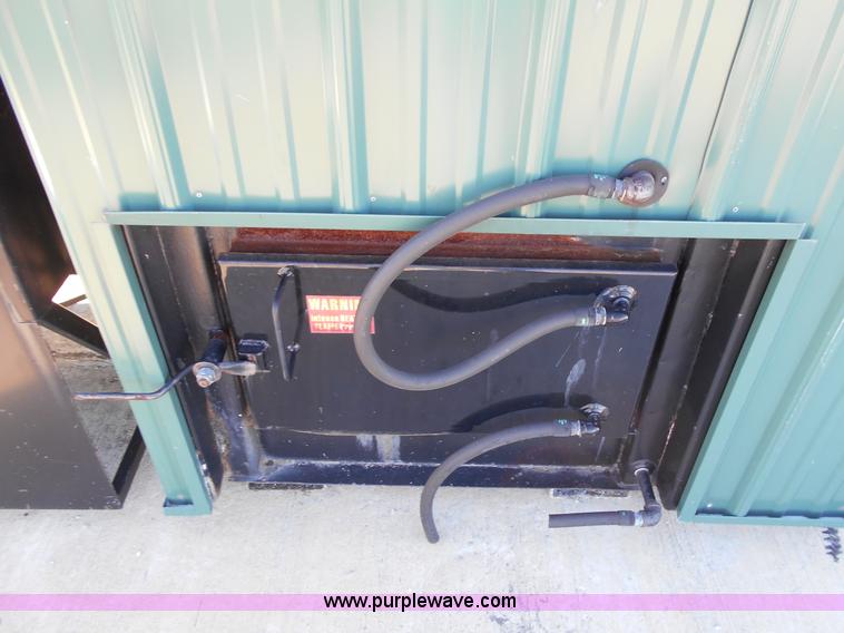 image for item L1128 Thor corn burner