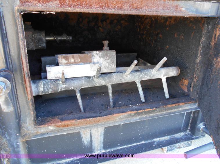 image for item L1128 Thor corn burner