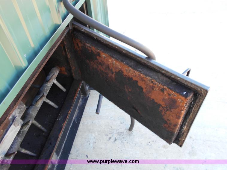 image for item L1128 Thor corn burner