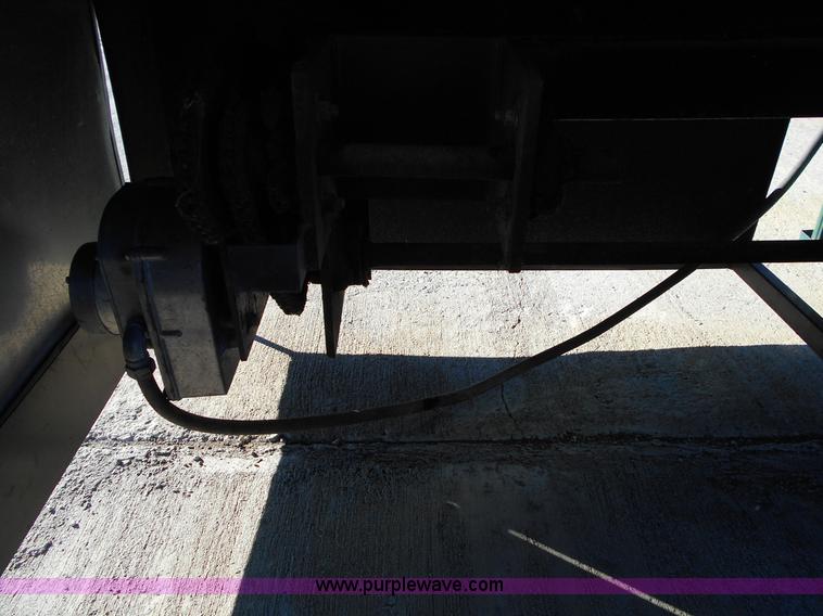 image for item L1128 Thor corn burner