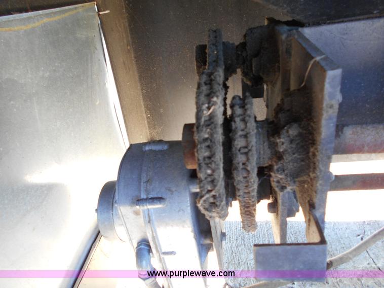 image for item L1128 Thor corn burner