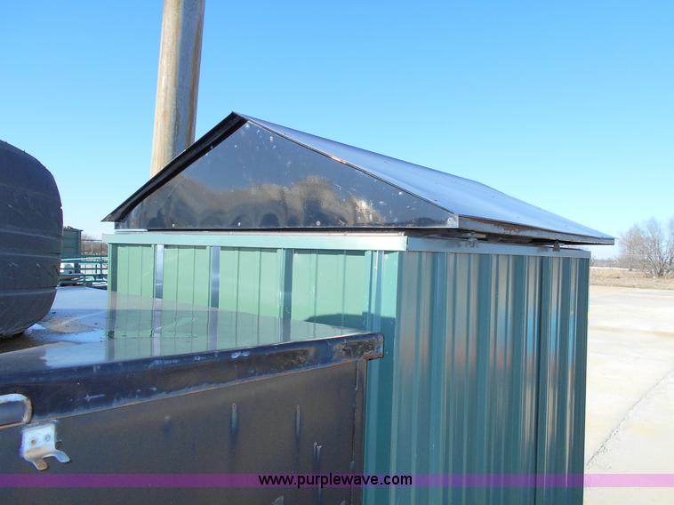 image for item L1128 Thor corn burner