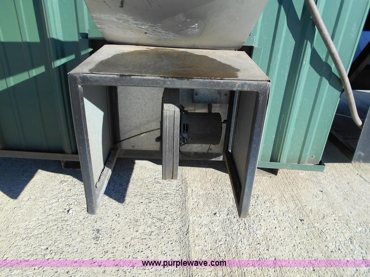 image for item L1128 Thor corn burner