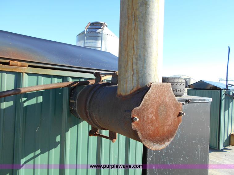 image for item L1128 Thor corn burner