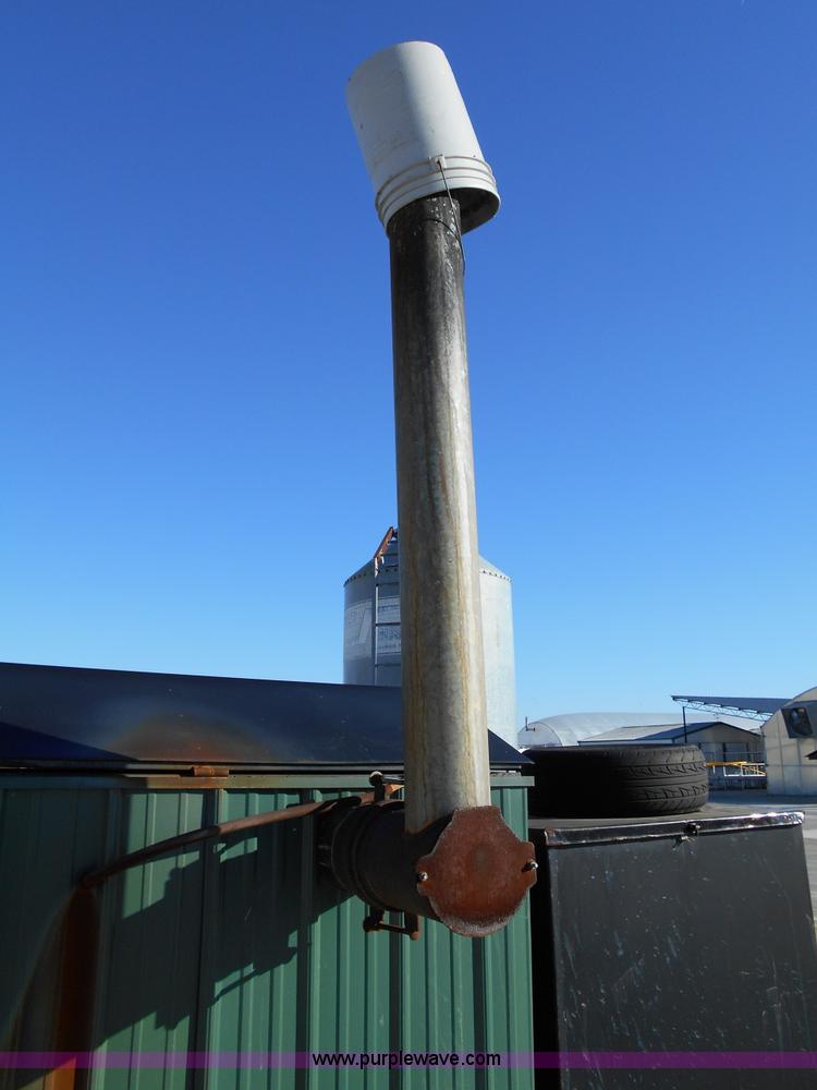 image for item L1128 Thor corn burner