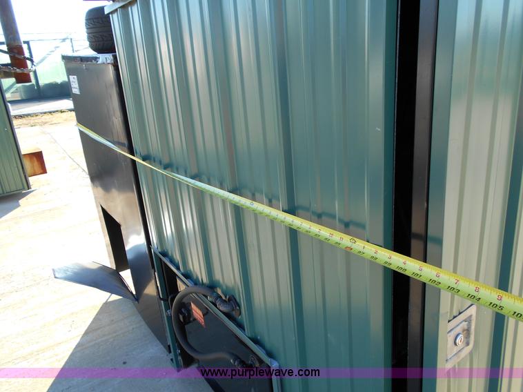 image for item L1128 Thor corn burner