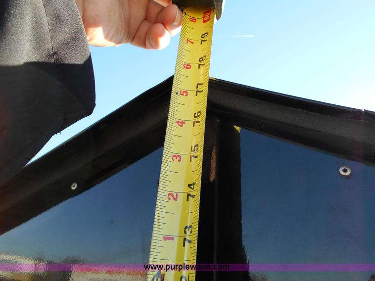 image for item L1128 Thor corn burner