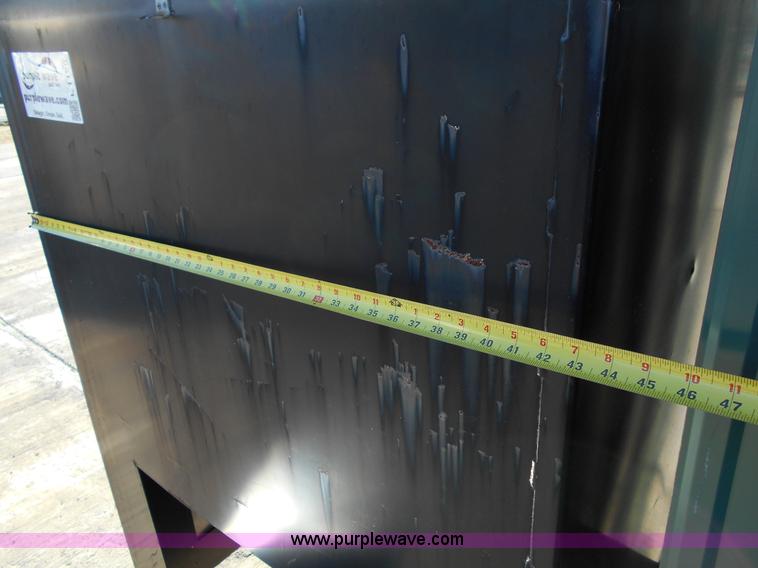 image for item L1128 Thor corn burner