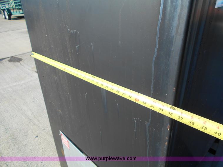 image for item L1128 Thor corn burner