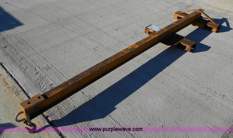 image for item L1129 Lift beam