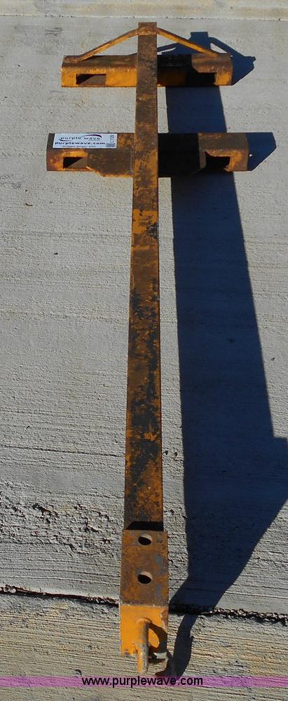 image for item L1129 Lift beam