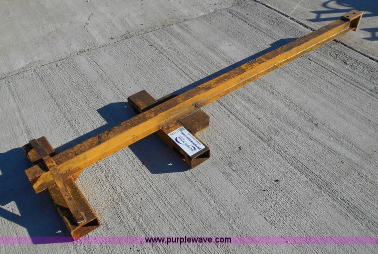 image for item L1129 Lift beam
