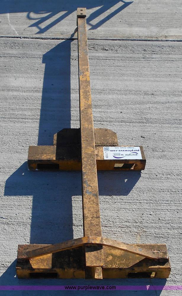 image for item L1129 Lift beam