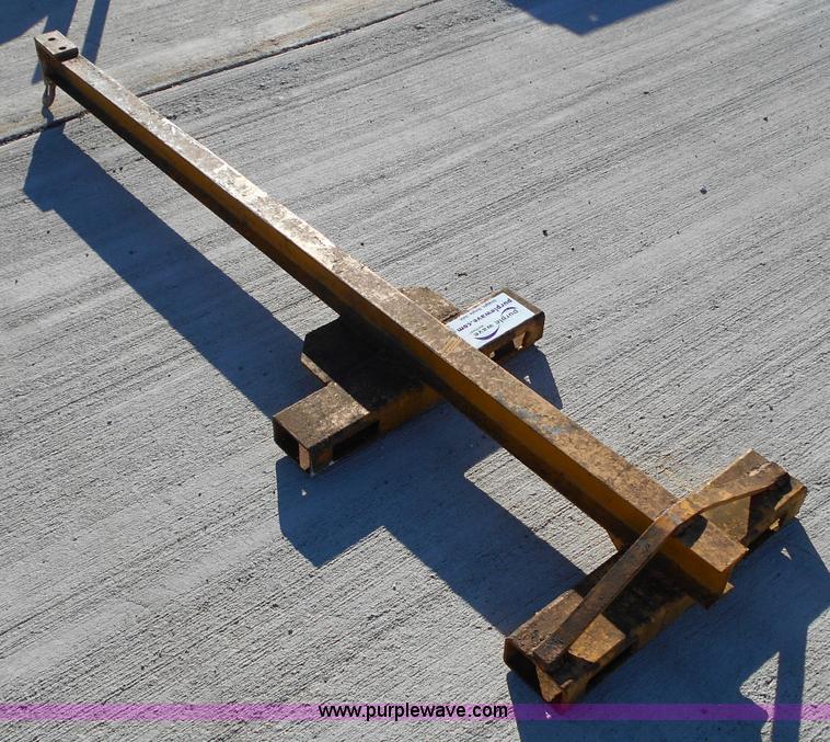 image for item L1129 Lift beam